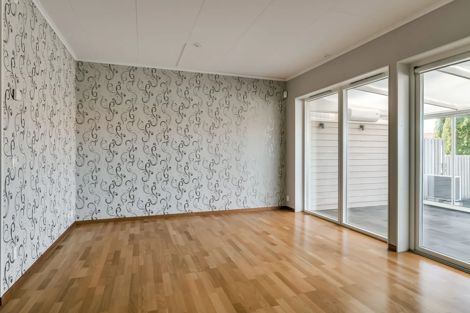 Bostadsrätt, Frej Alsterlinds väg 28, Kils kommun, Kil