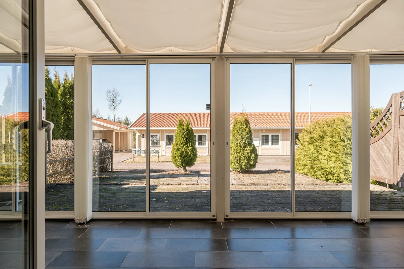 Bostadsrätt, Frej Alsterlinds väg 28, Kils kommun, Kil