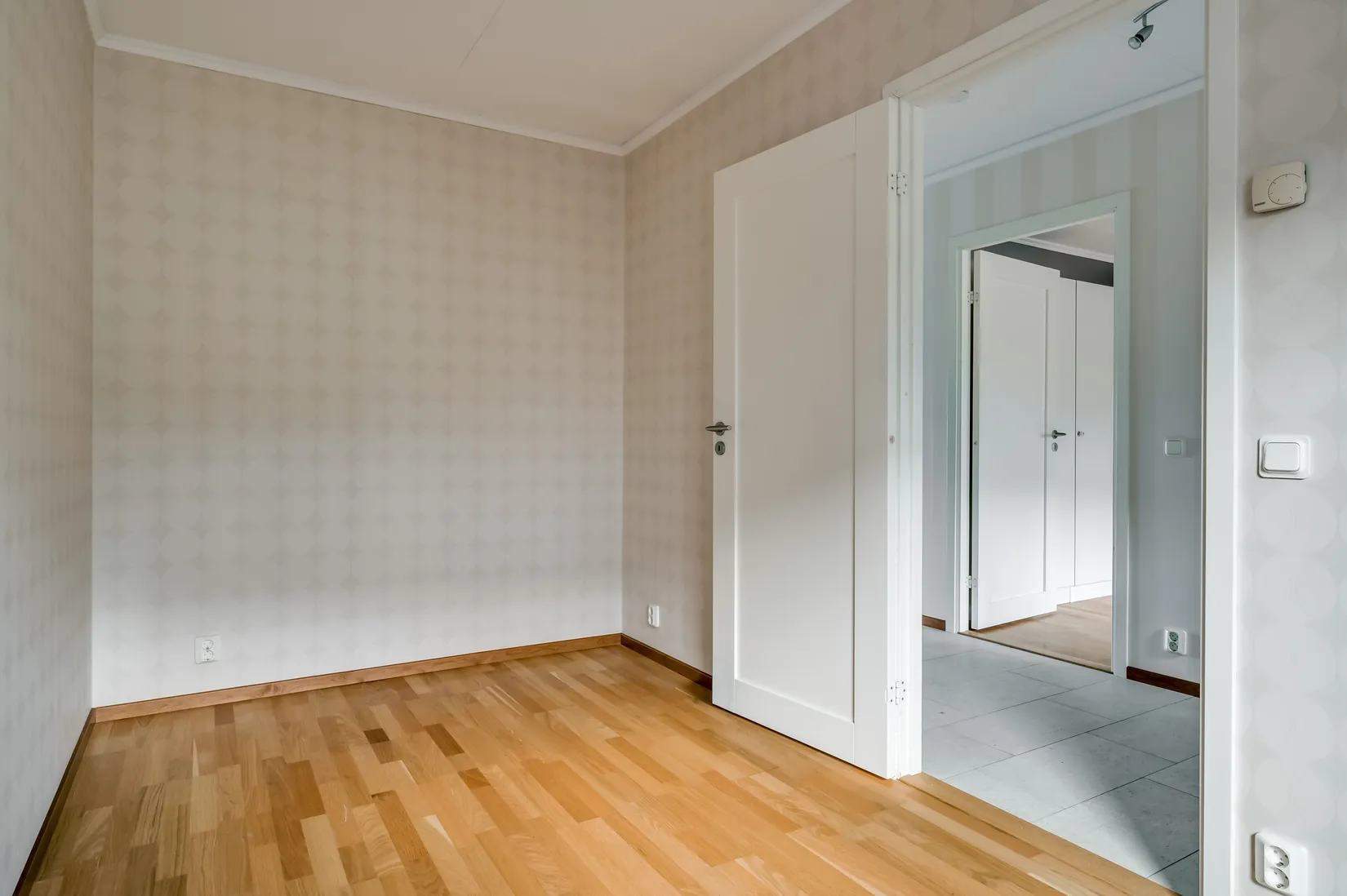 Bostadsrätt, Frej Alsterlinds väg 28, Kils kommun, Kil