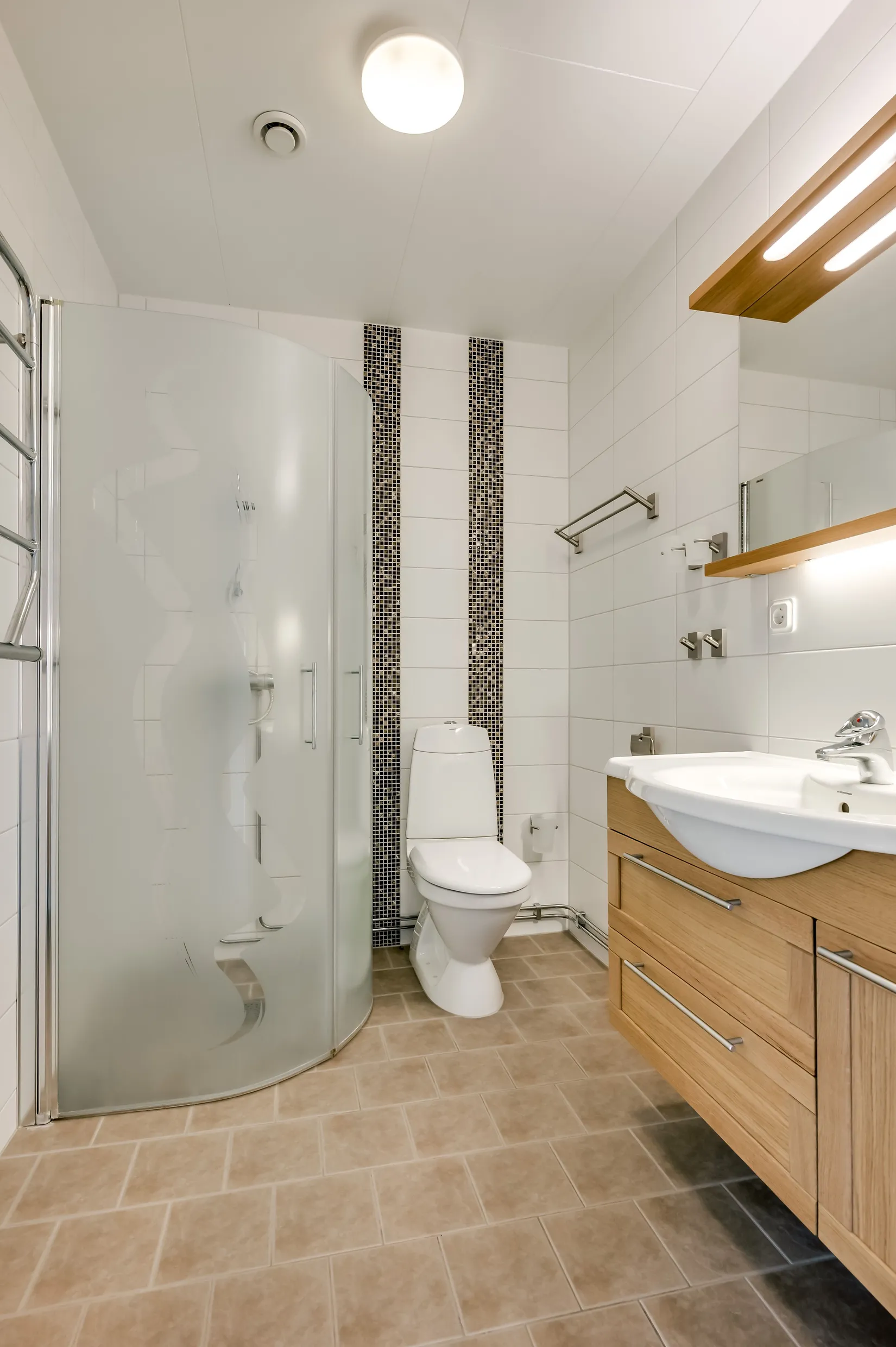 Bostadsrätt, Frej Alsterlinds väg 28, Kils kommun, Kil