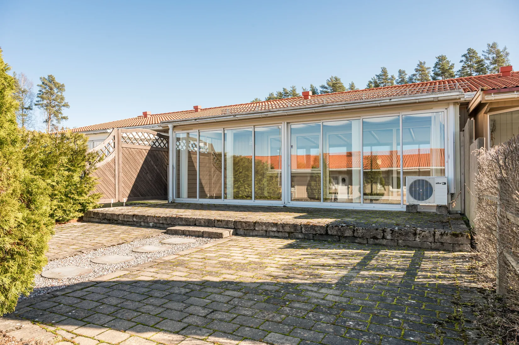 Bostadsrätt, Frej Alsterlinds väg 28, Kils kommun, Kil