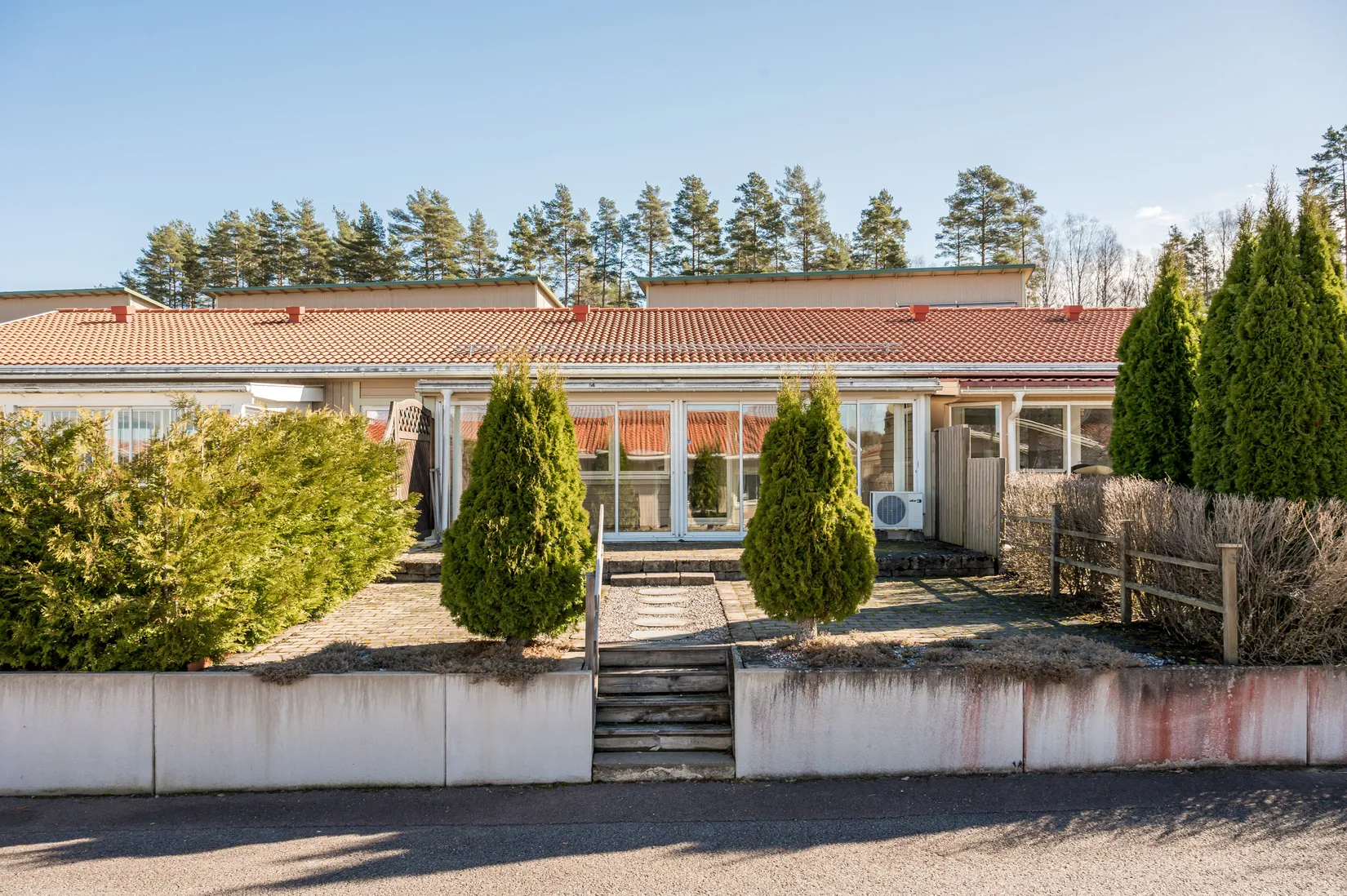 Bostadsrätt, Frej Alsterlinds väg 28, Kils kommun, Kil