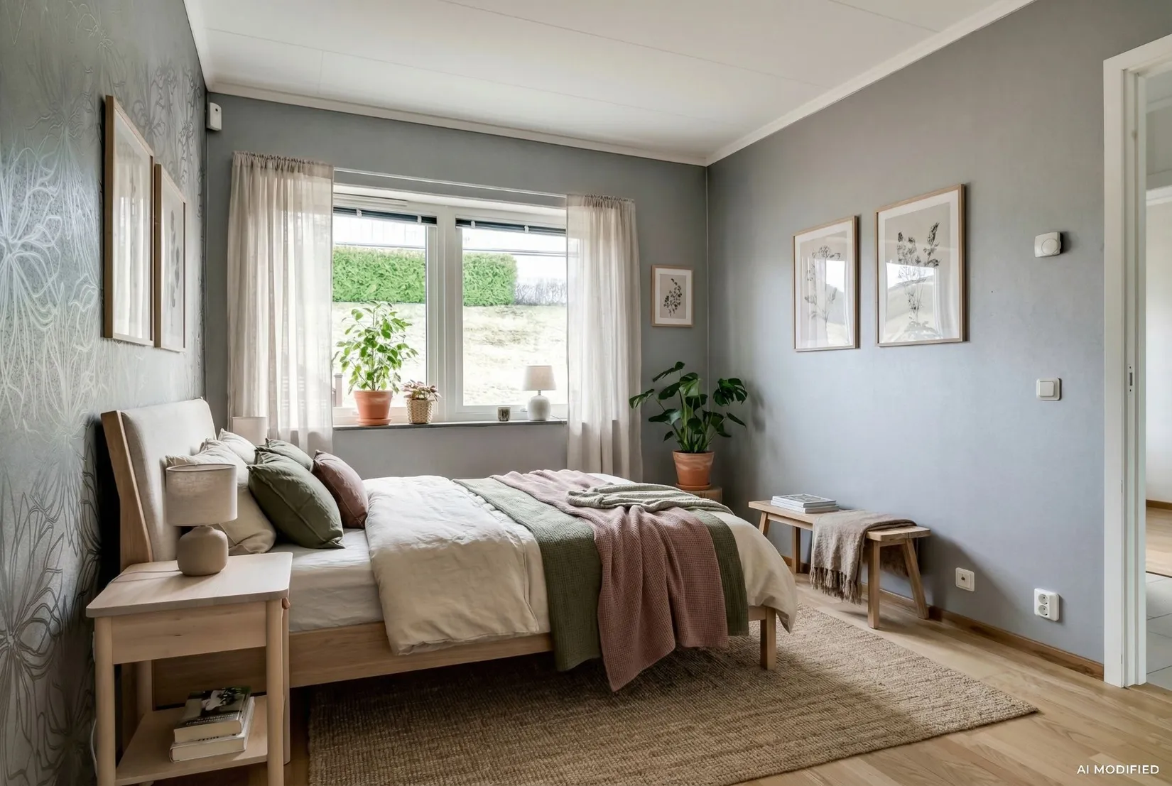 Bostadsrätt, Frej Alsterlinds väg 28, Kils kommun, Kil