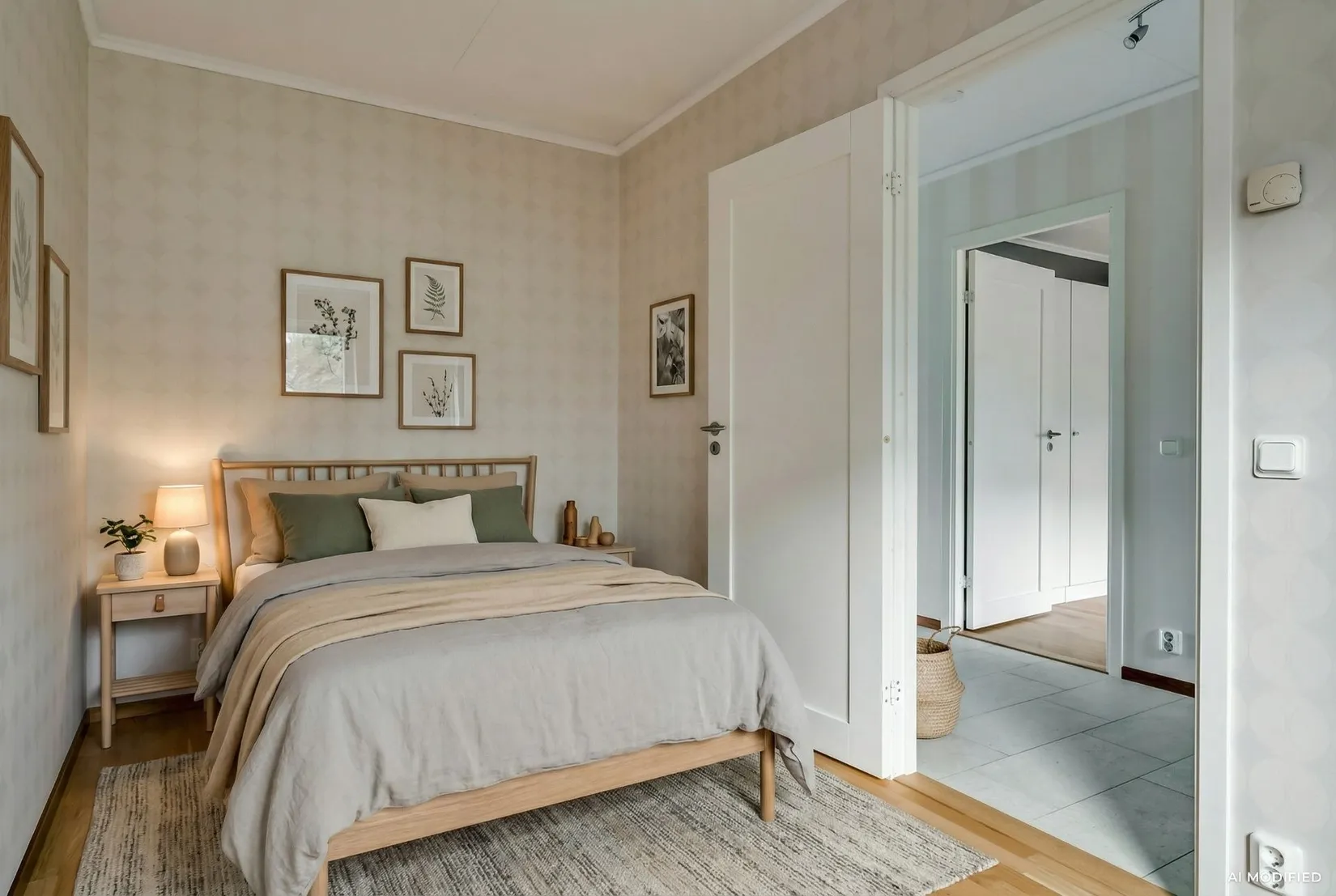 Bostadsrätt, Frej Alsterlinds väg 28, Kils kommun, Kil