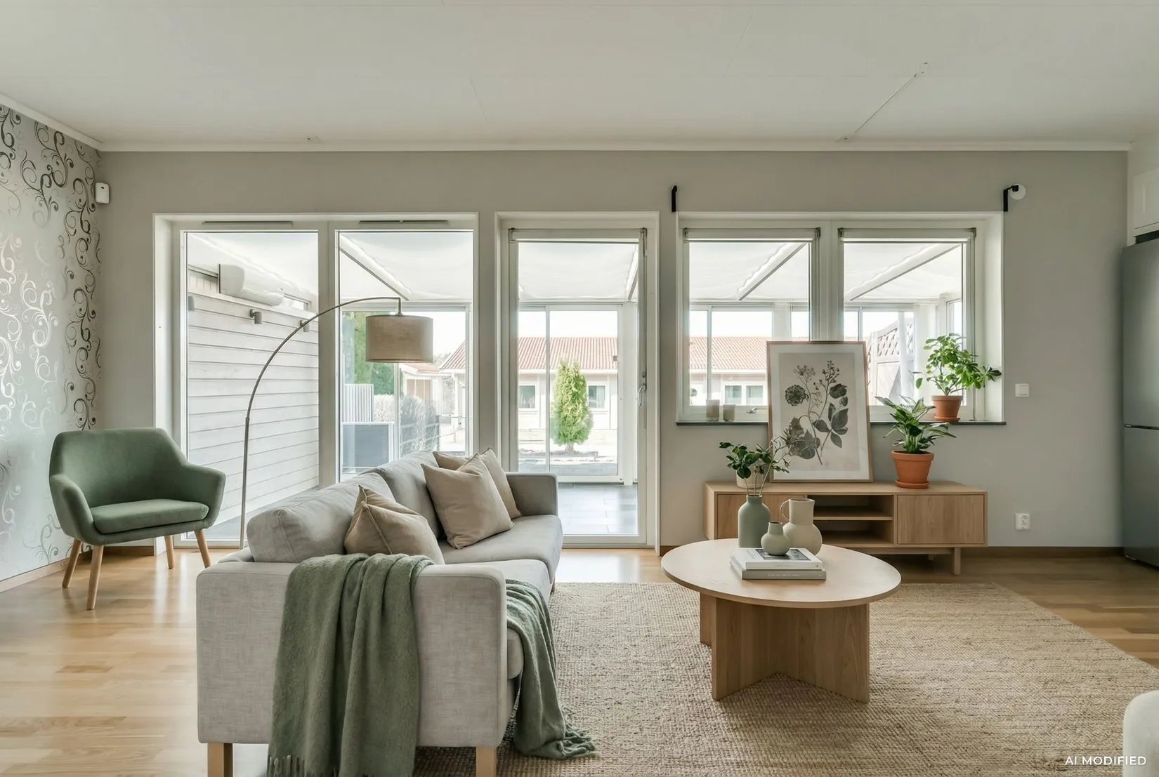 Bostadsrätt, Frej Alsterlinds väg 28, Kils kommun, Kil