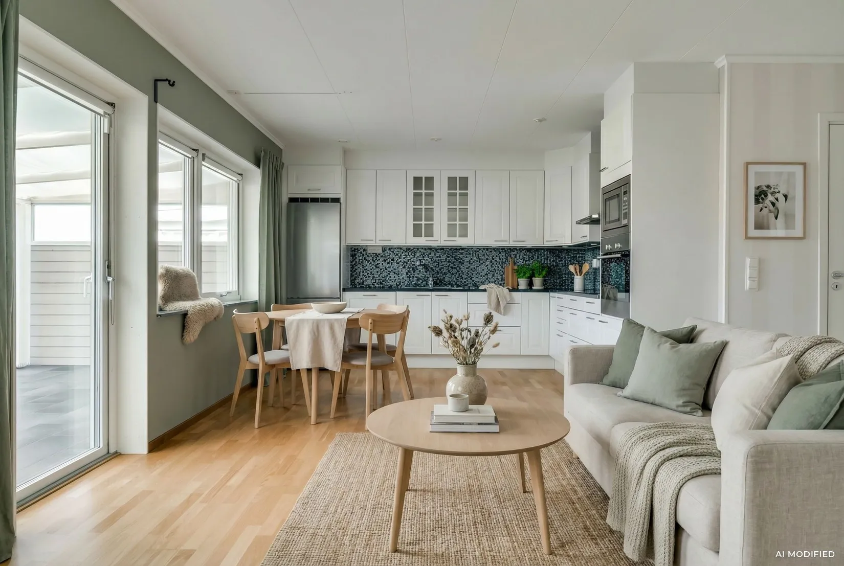 Bostadsrätt, Frej Alsterlinds väg 28, Kils kommun, Kil