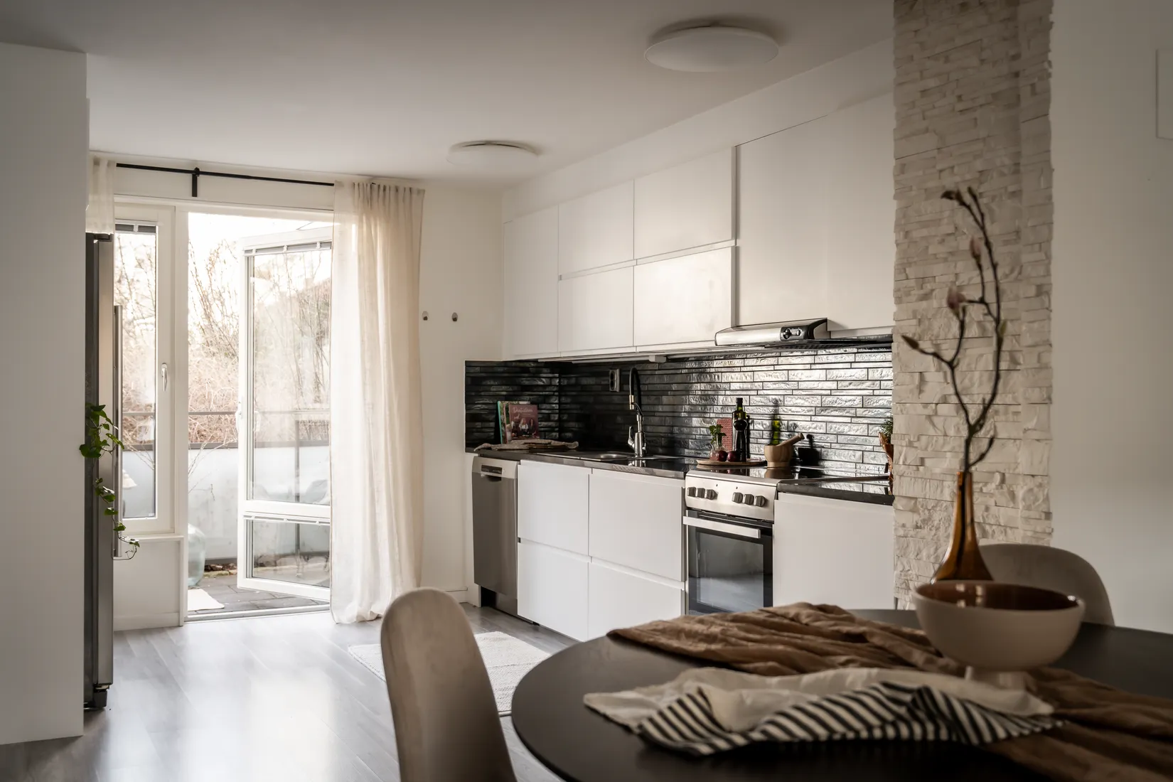 Bostadsrätt, Karlagatan 7, Lugnet, Borås