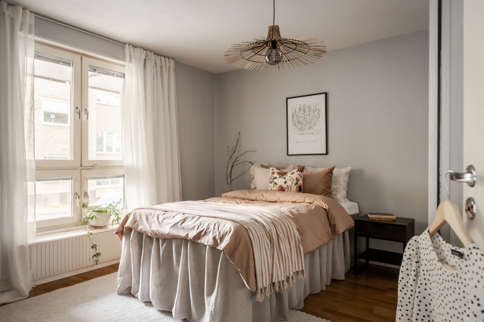 Bostadsrätt, Karlagatan 7, Lugnet, Borås