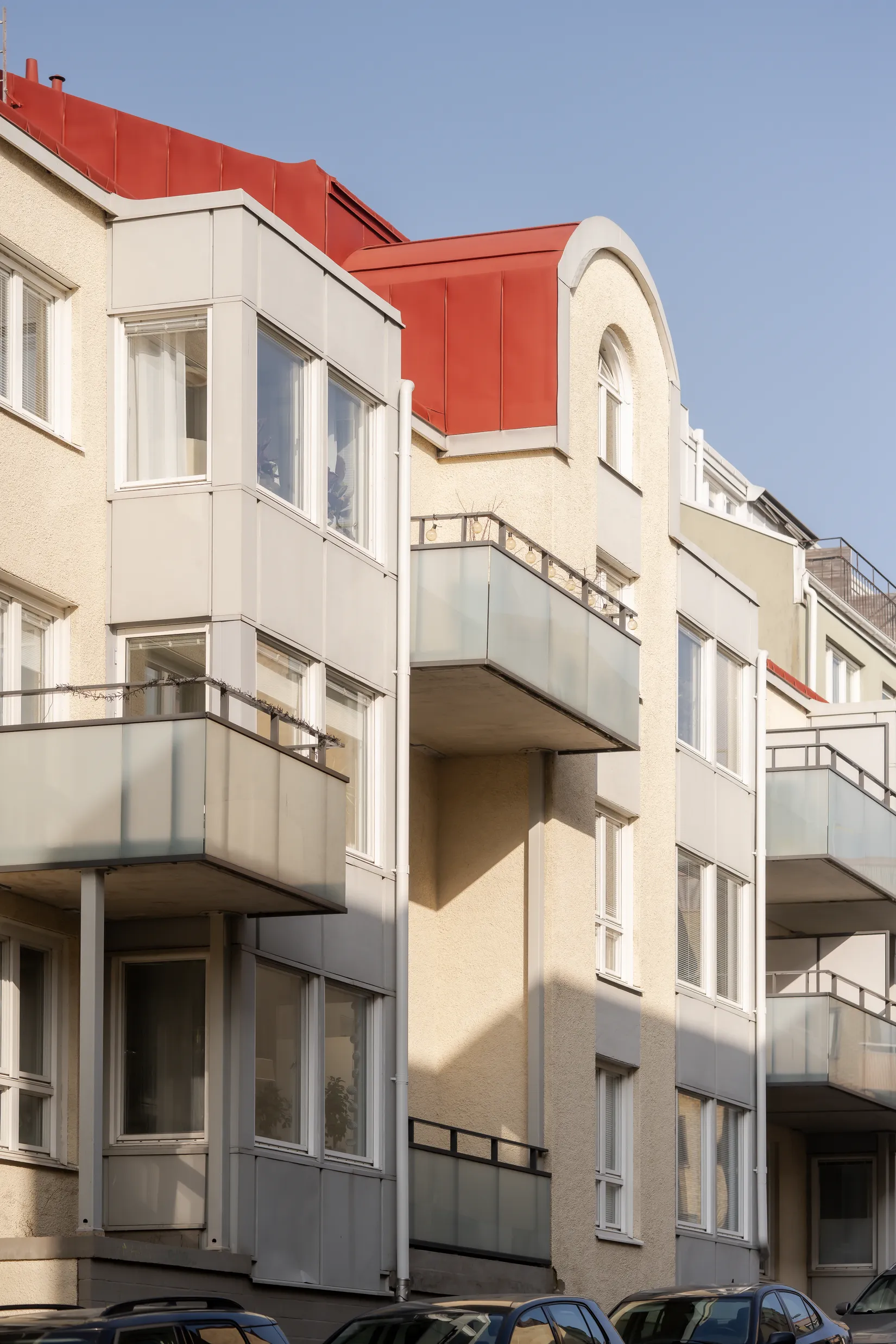 Bostadsrätt, Karlagatan 7, Lugnet, Borås