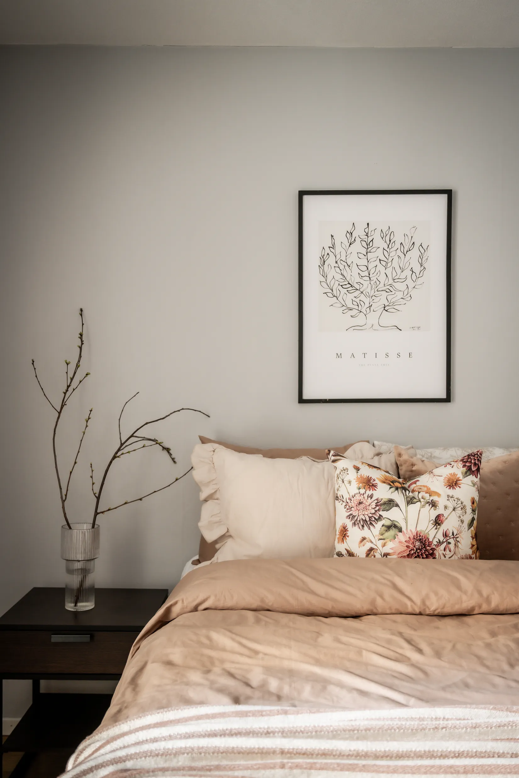 Bostadsrätt, Karlagatan 7, Lugnet, Borås