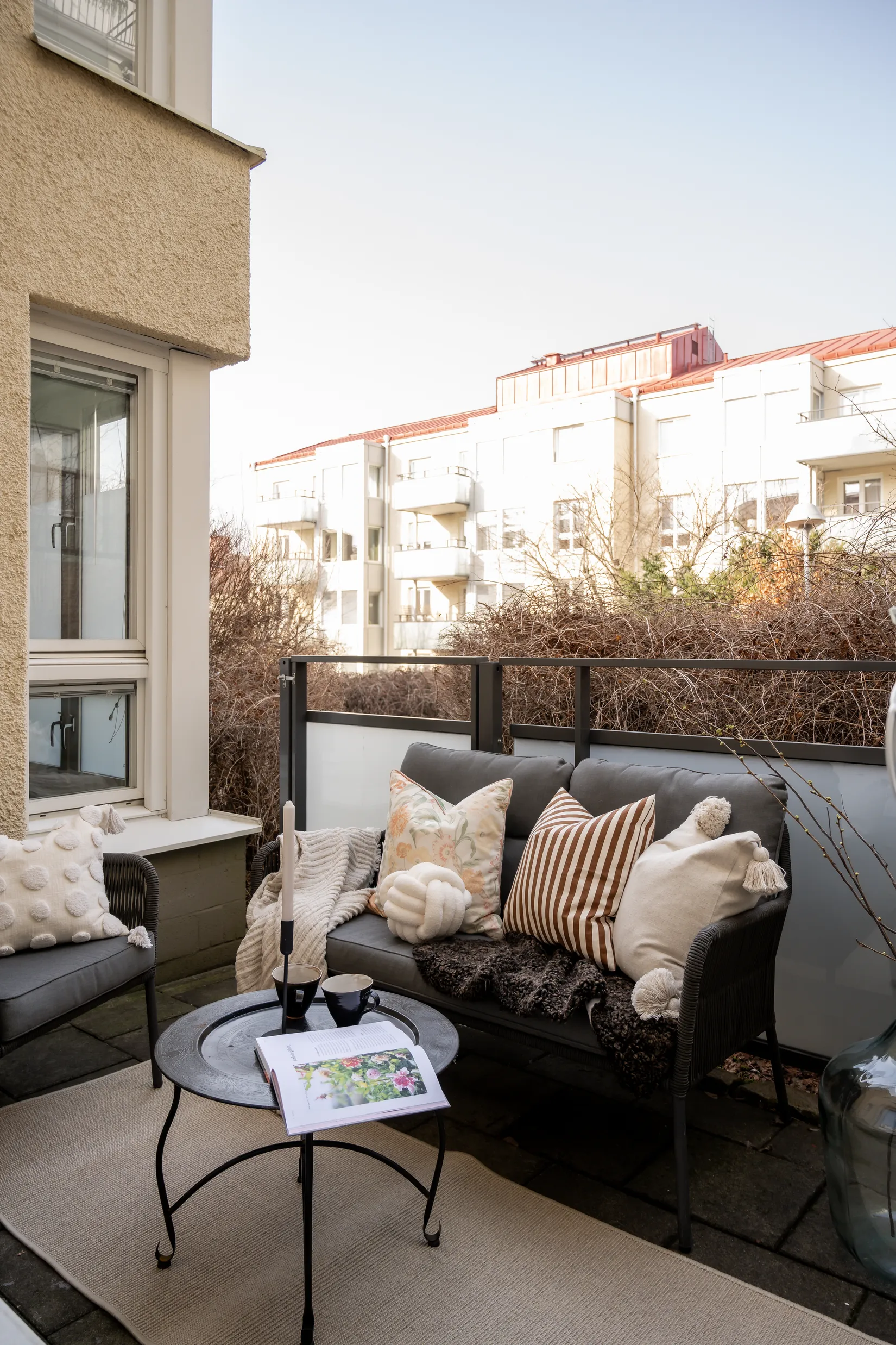 Bostadsrätt, Karlagatan 7, Lugnet, Borås