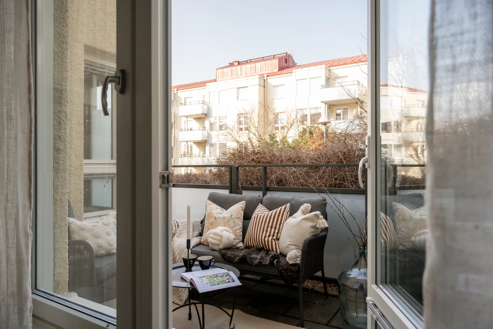 Bostadsrätt, Karlagatan 7, Lugnet, Borås