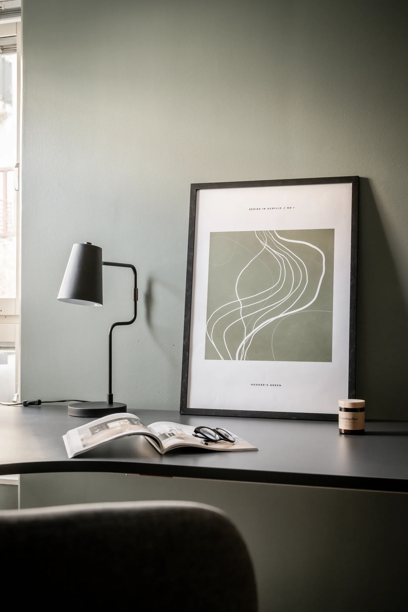 Bostadsrätt, Karlagatan 7, Lugnet, Borås