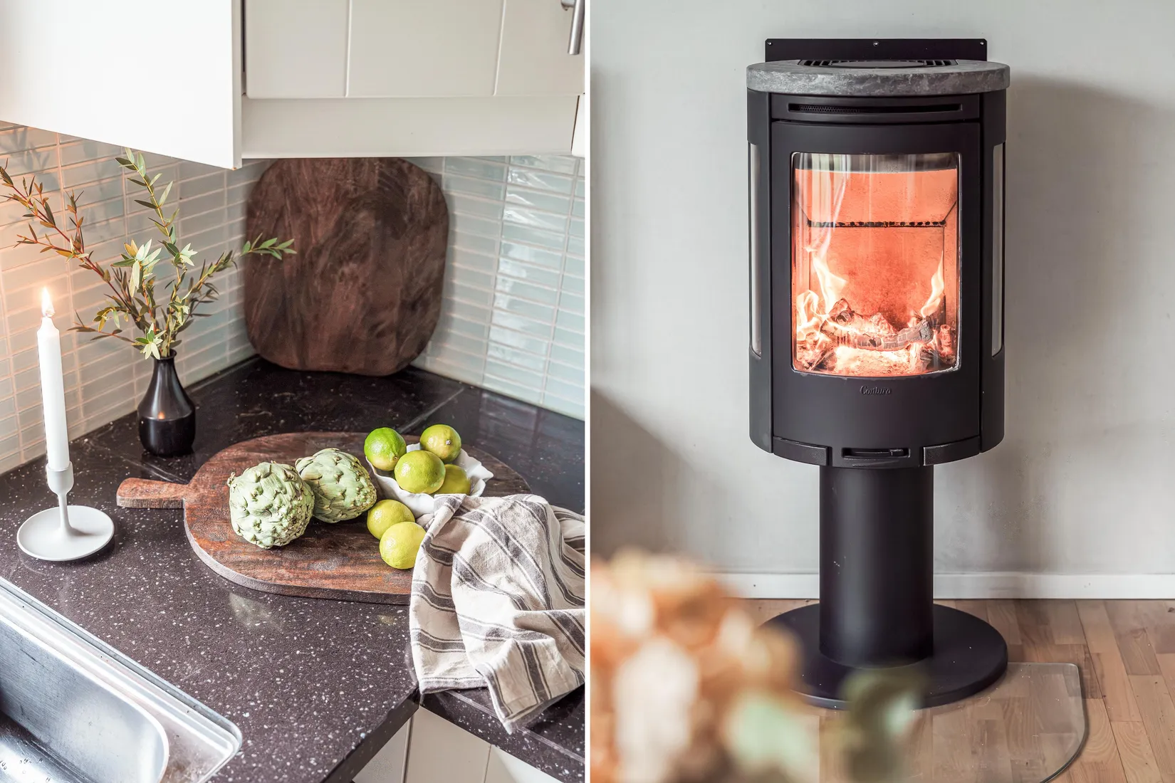 Villa, Skålahusvägen 11, Vä, Kristianstad