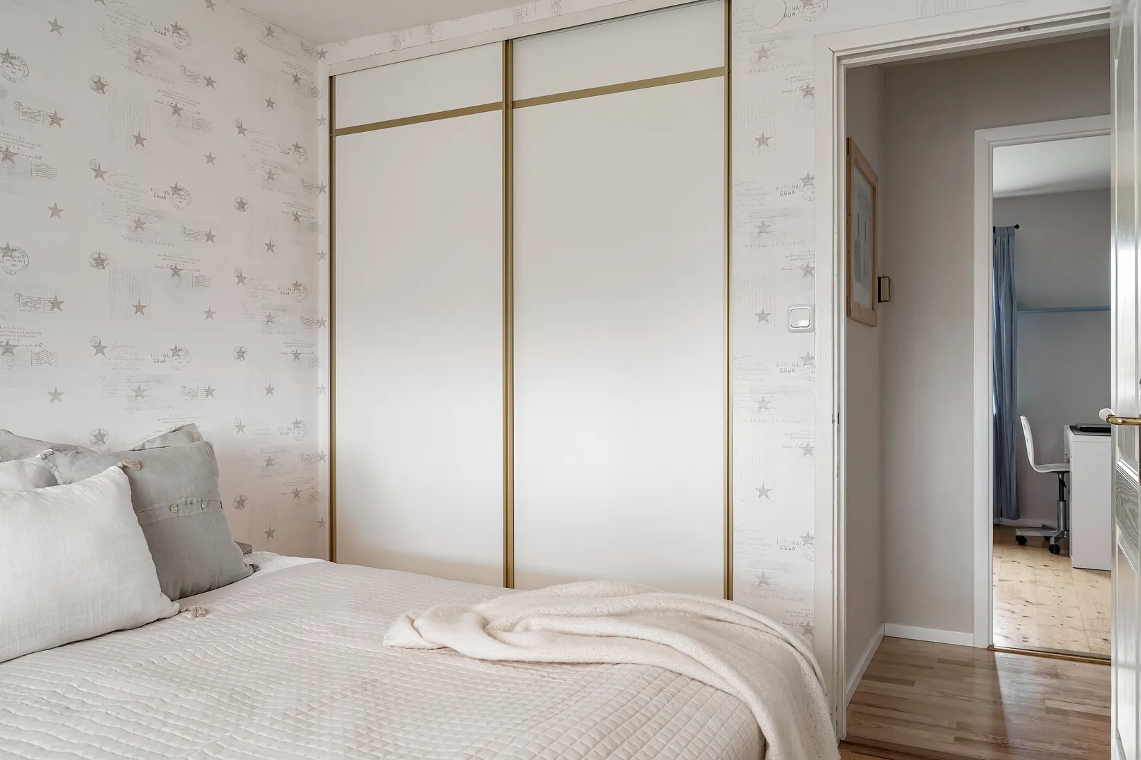 Villa, Skålahusvägen 11, Vä, Kristianstad