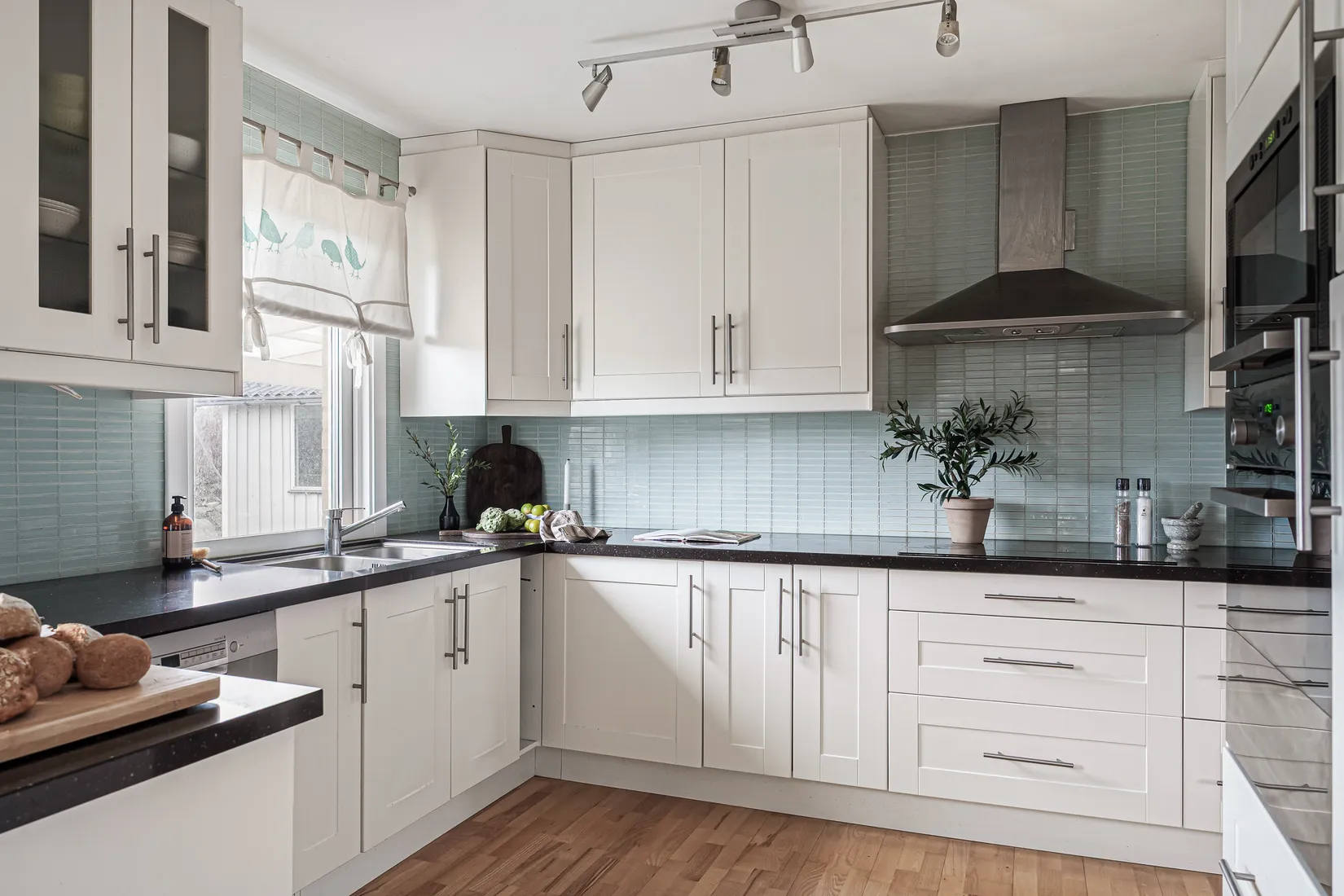 Villa, Skålahusvägen 11, Vä, Kristianstad