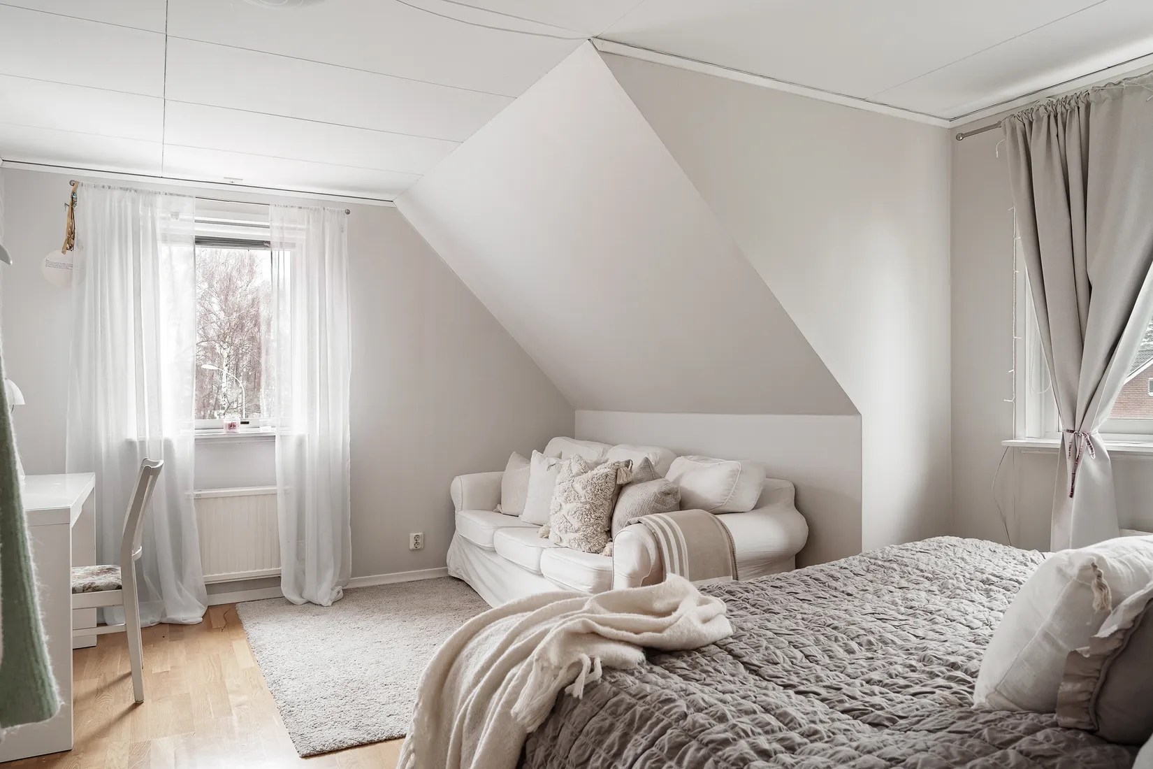 Villa, Skålahusvägen 11, Vä, Kristianstad