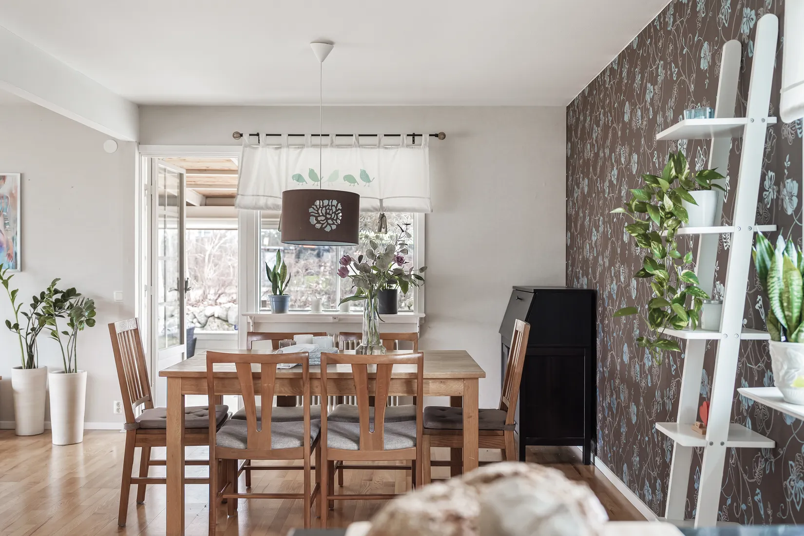 Villa, Skålahusvägen 11, Vä, Kristianstad