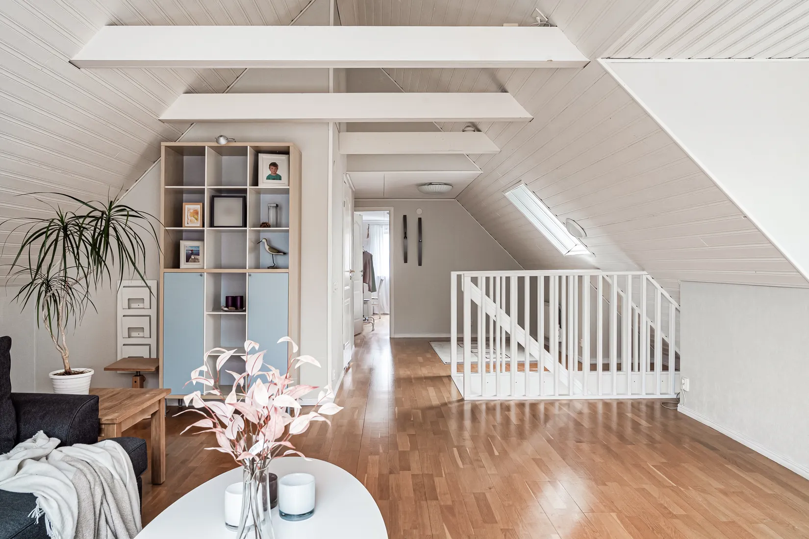 Villa, Skålahusvägen 11, Vä, Kristianstad