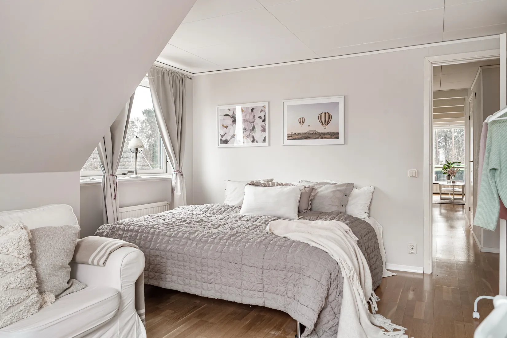 Villa, Skålahusvägen 11, Vä, Kristianstad