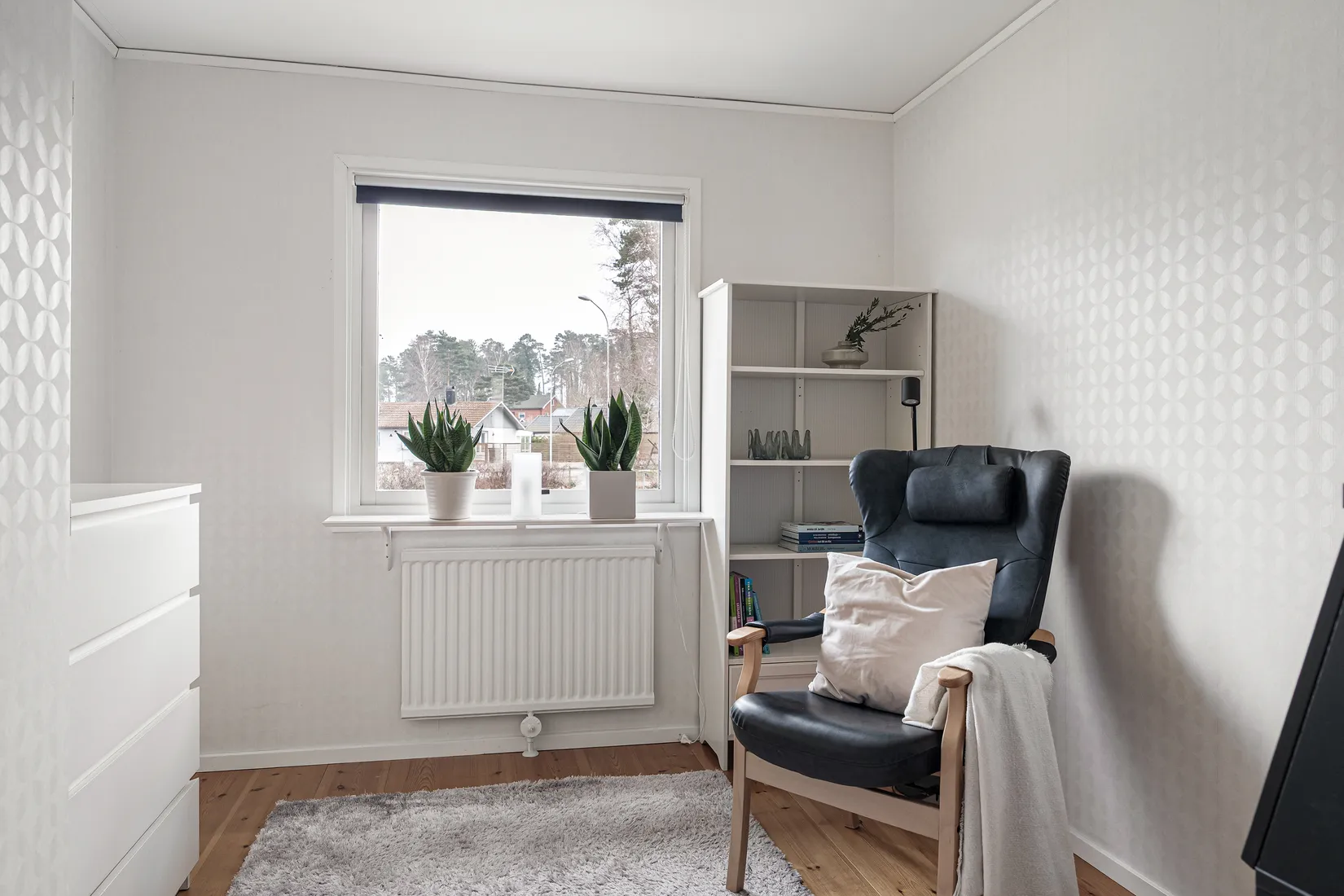 Villa, Skålahusvägen 11, Vä, Kristianstad