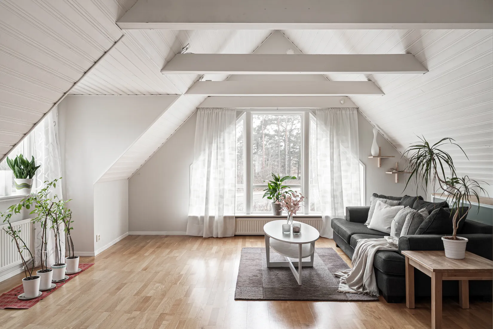 Villa, Skålahusvägen 11, Vä, Kristianstad