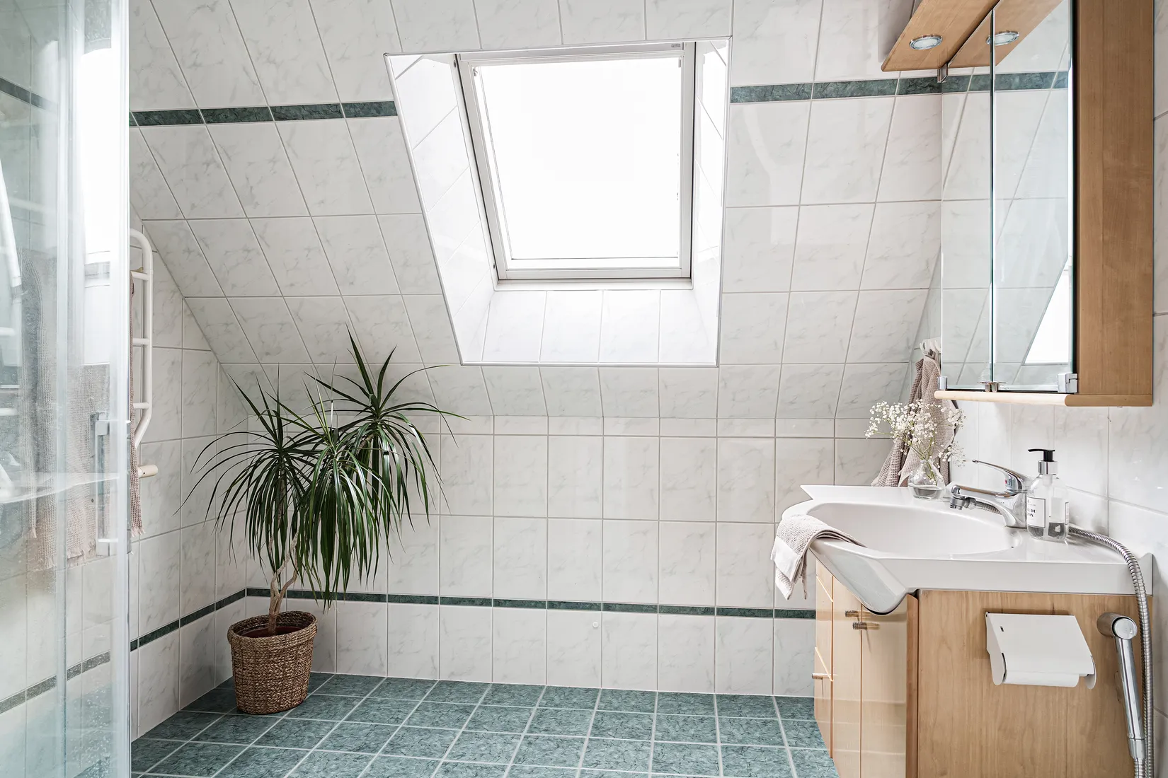 Villa, Skålahusvägen 11, Vä, Kristianstad