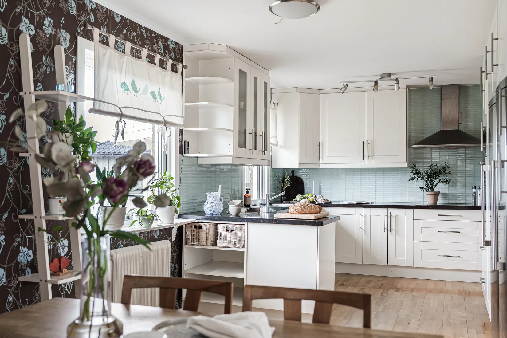 Villa, Skålahusvägen 11, Vä, Kristianstad