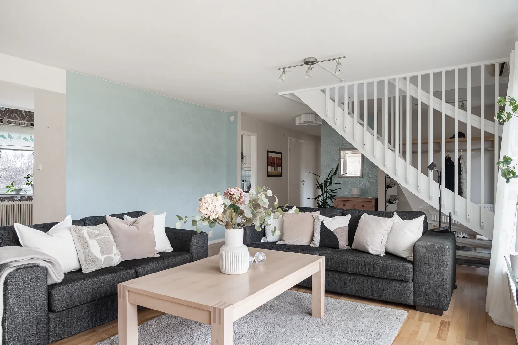 Villa, Skålahusvägen 11, Vä, Kristianstad