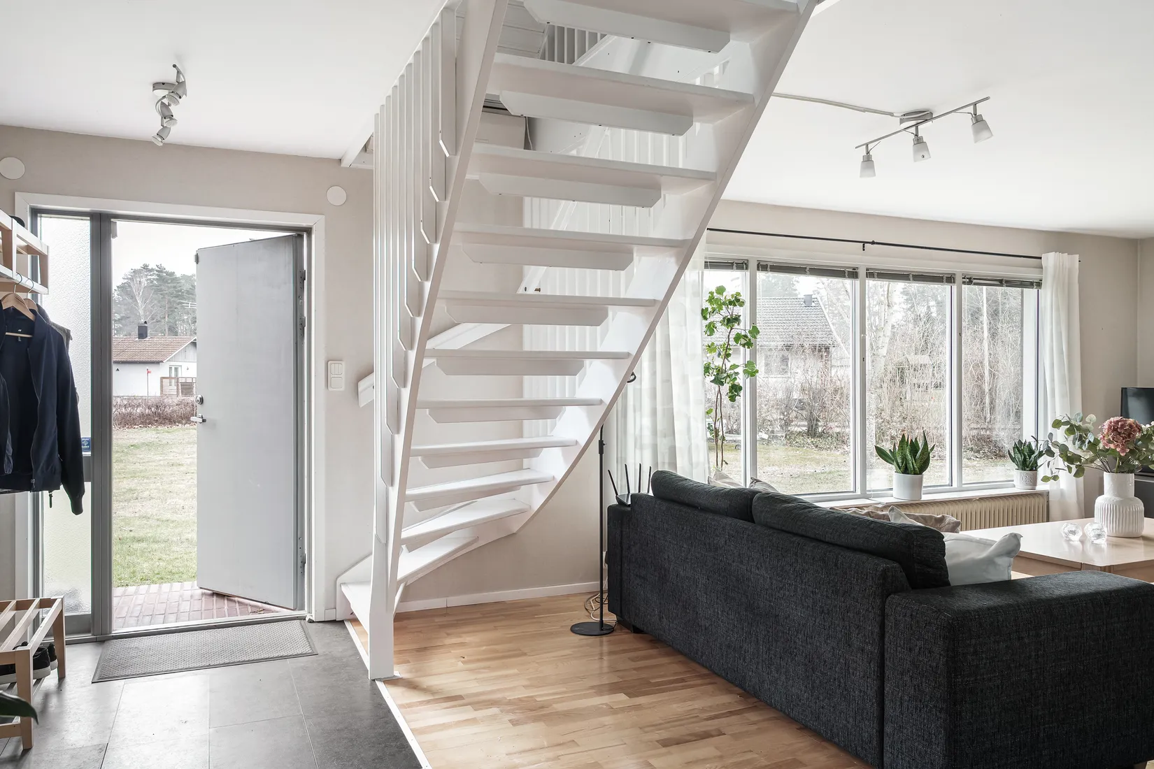 Villa, Skålahusvägen 11, Vä, Kristianstad