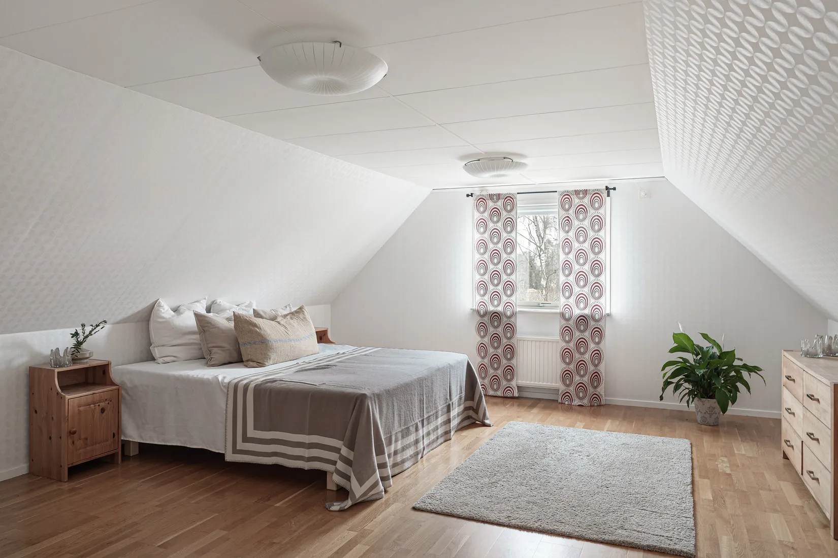 Villa, Skålahusvägen 11, Vä, Kristianstad