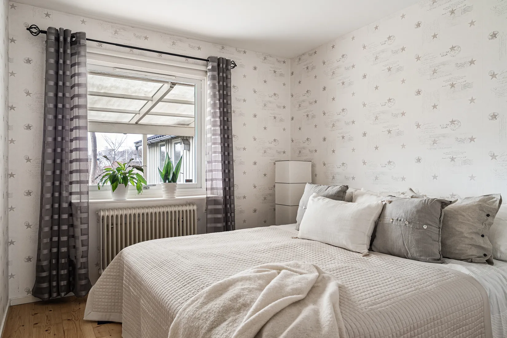 Villa, Skålahusvägen 11, Vä, Kristianstad