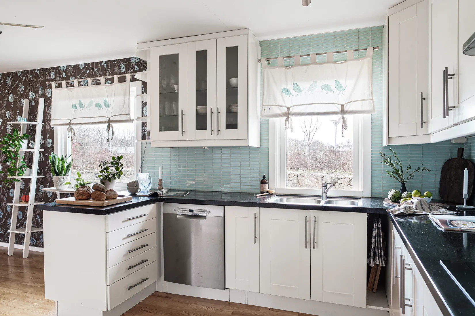 Villa, Skålahusvägen 11, Vä, Kristianstad