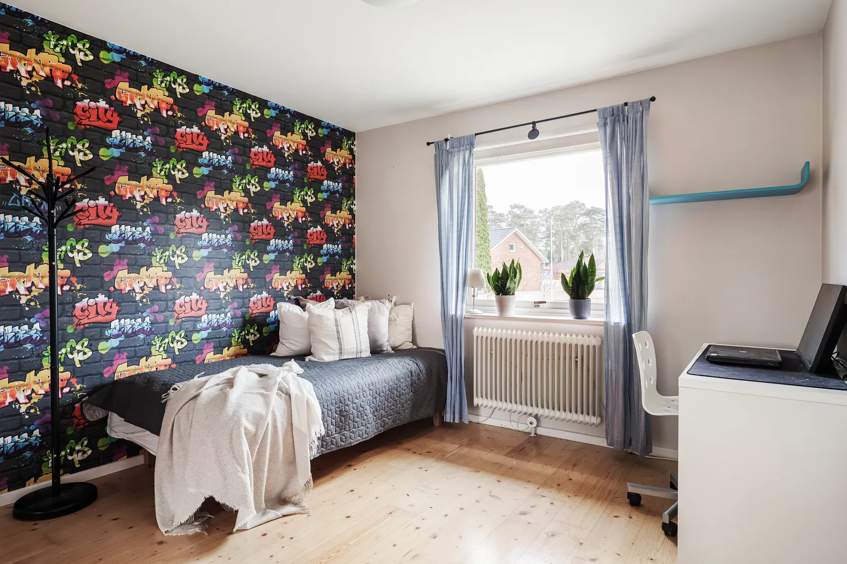 Villa, Skålahusvägen 11, Vä, Kristianstad