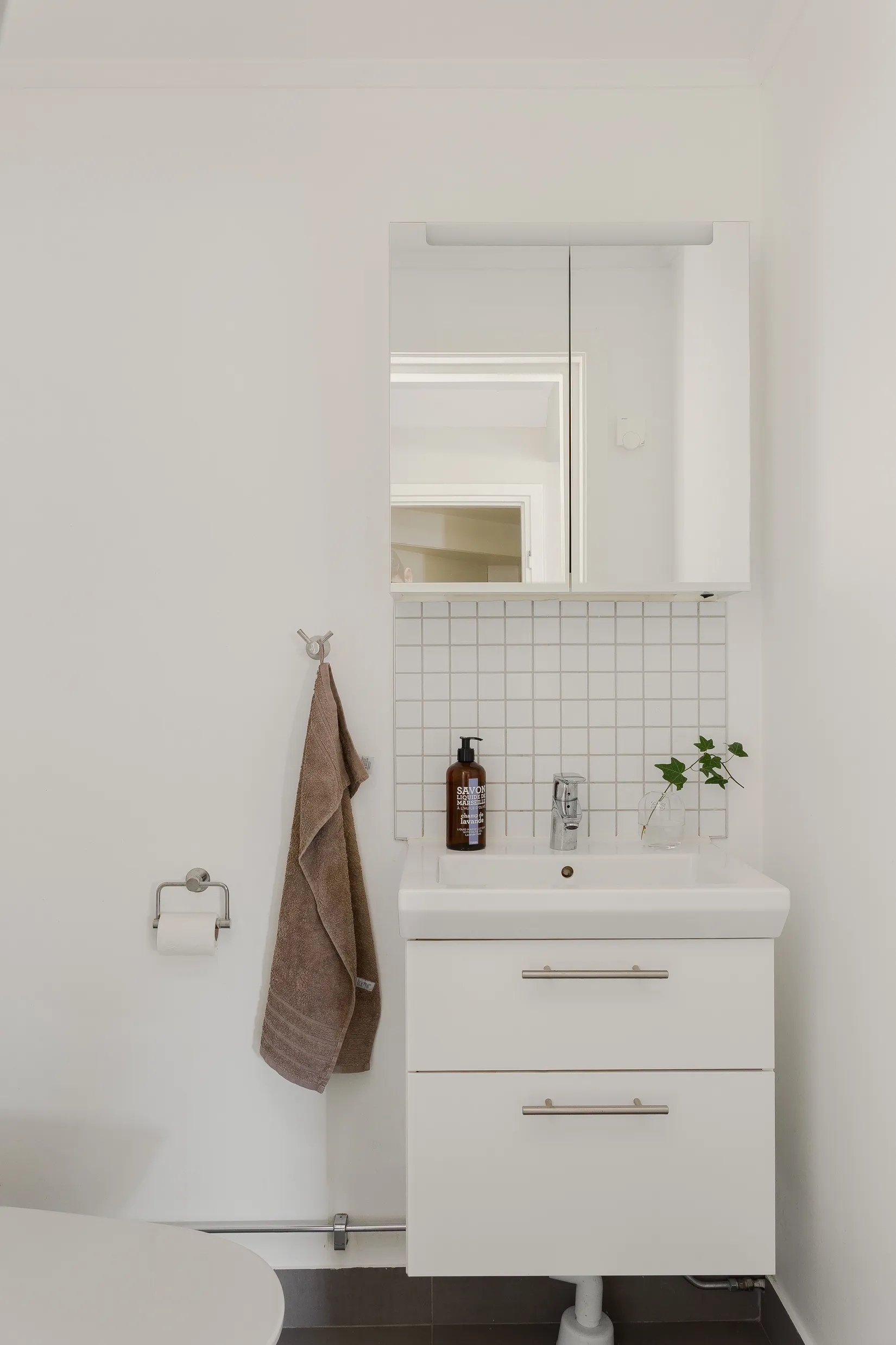 Villa, Fridhemsvägen 10, Öjaby, Växjö