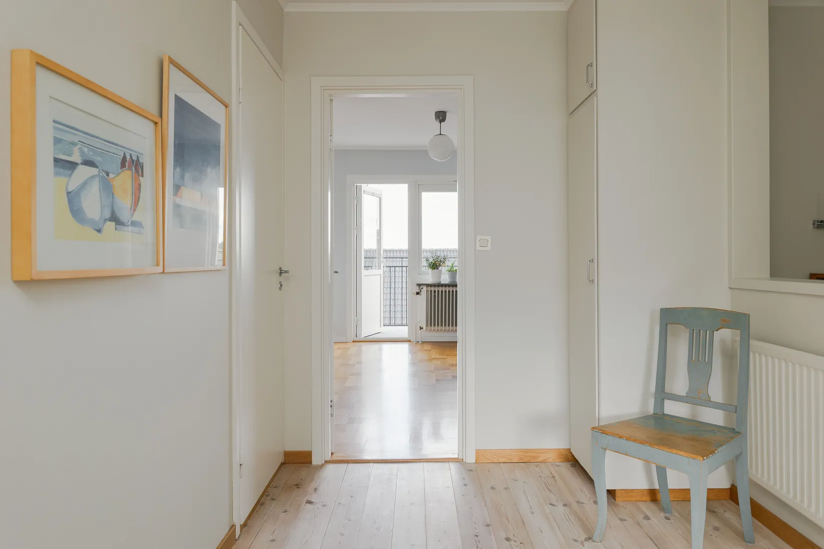 Villa, Fridhemsvägen 10, Öjaby, Växjö