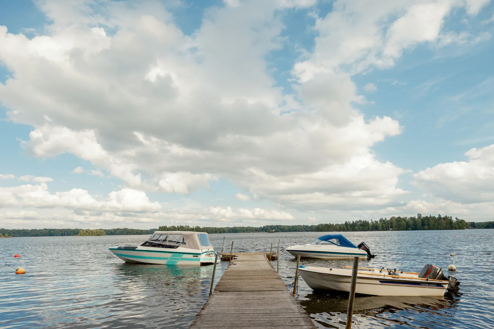Villa, Fridhemsvägen 10, Öjaby, Växjö