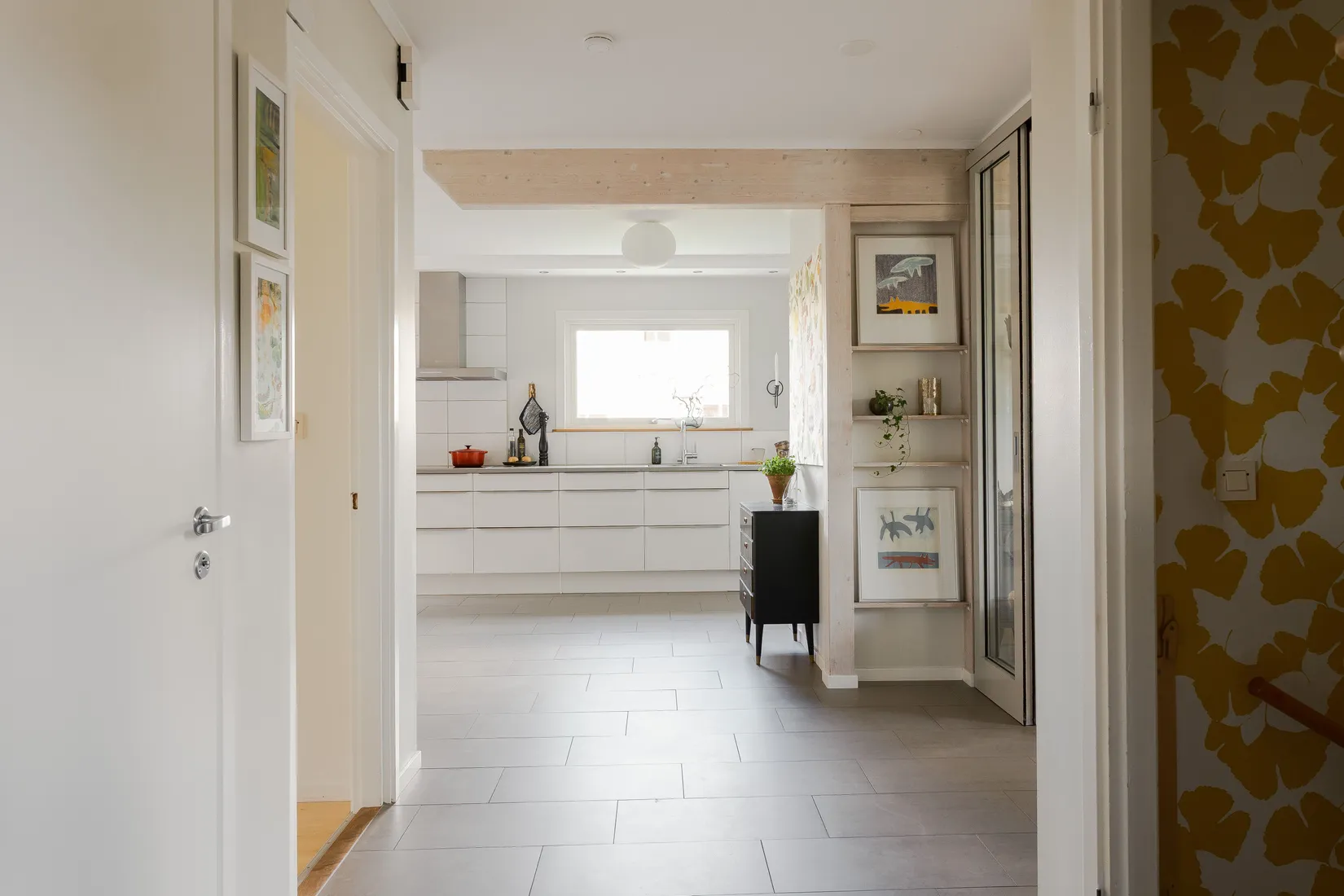 Villa, Fridhemsvägen 10, Öjaby, Växjö