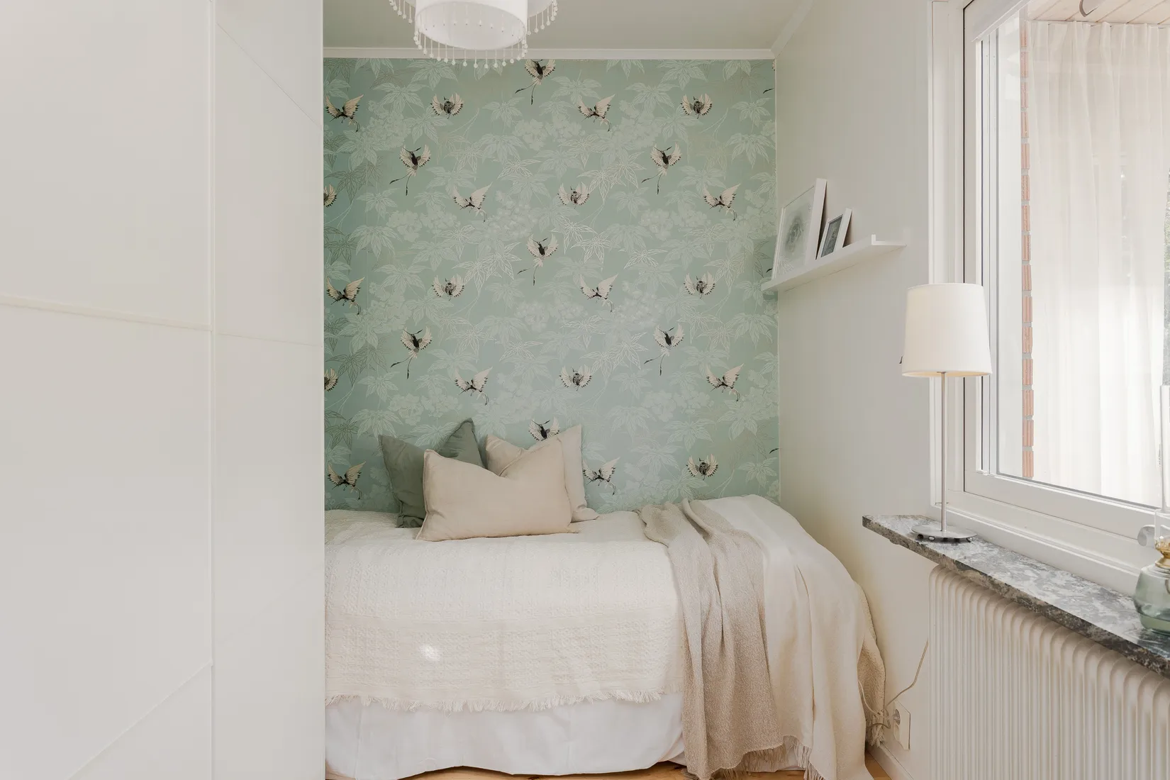 Villa, Fridhemsvägen 10, Öjaby, Växjö