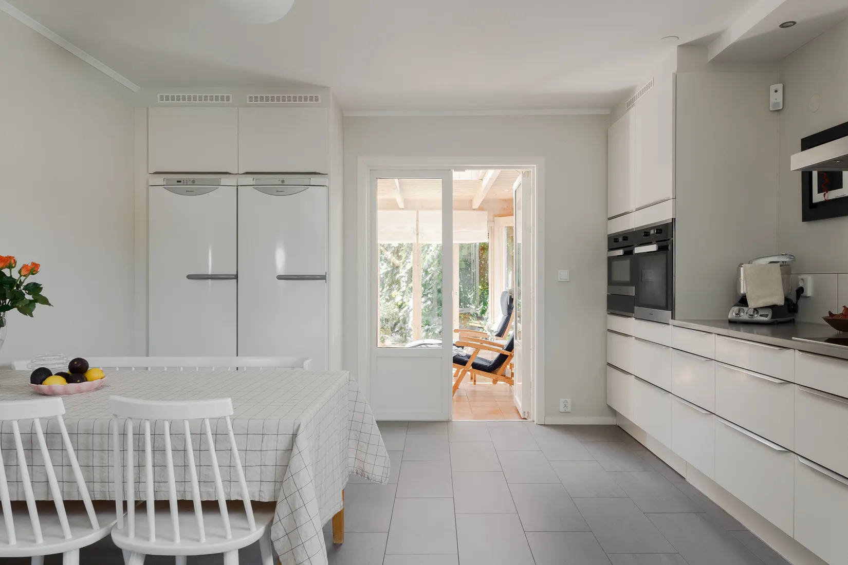 Villa, Fridhemsvägen 10, Öjaby, Växjö