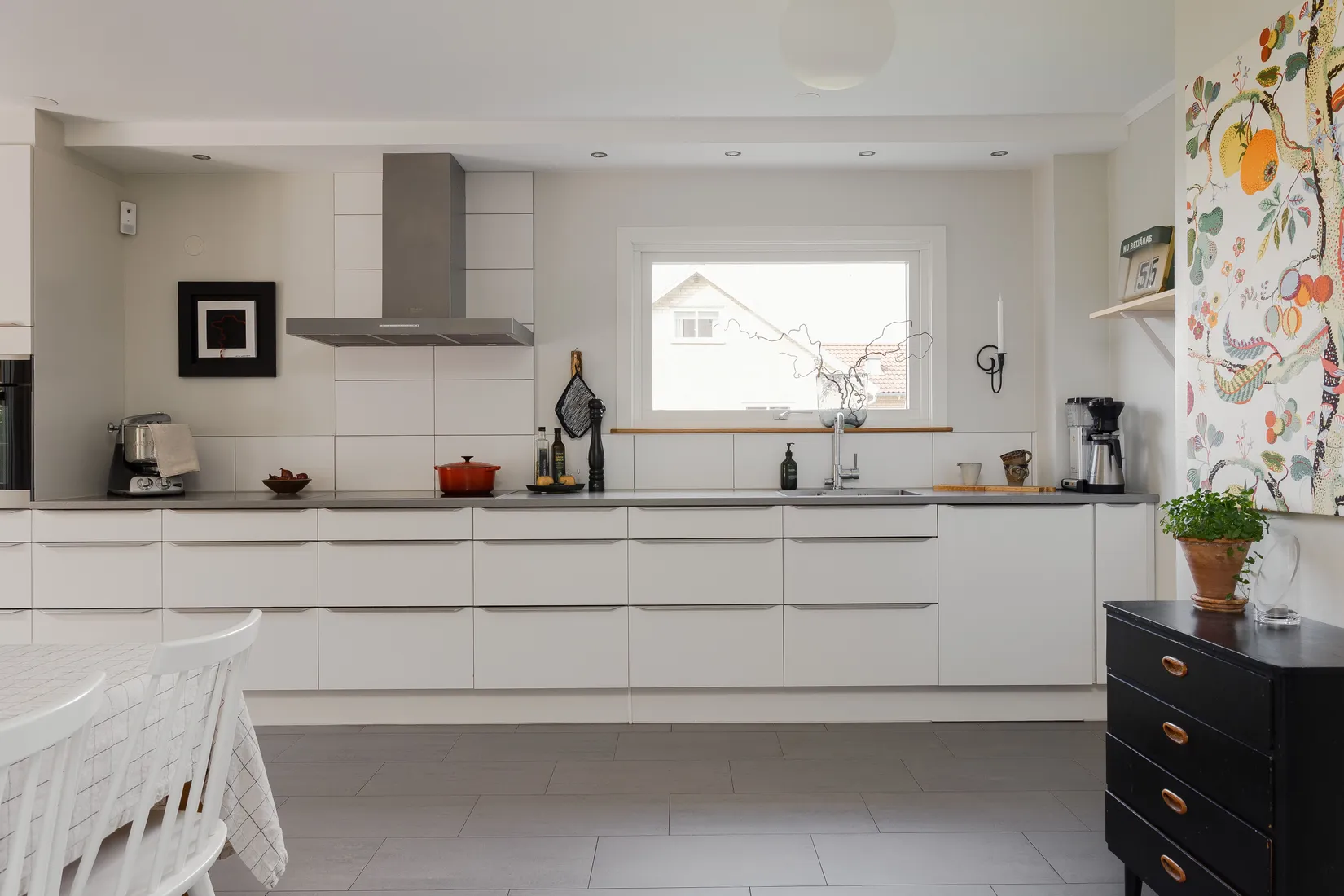 Villa, Fridhemsvägen 10, Öjaby, Växjö