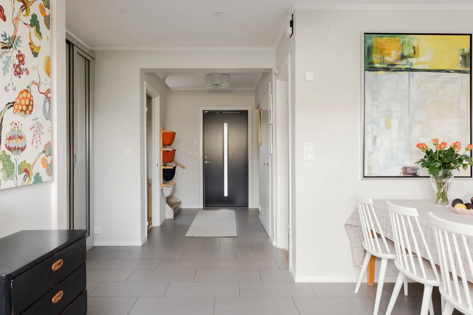 Villa, Fridhemsvägen 10, Öjaby, Växjö