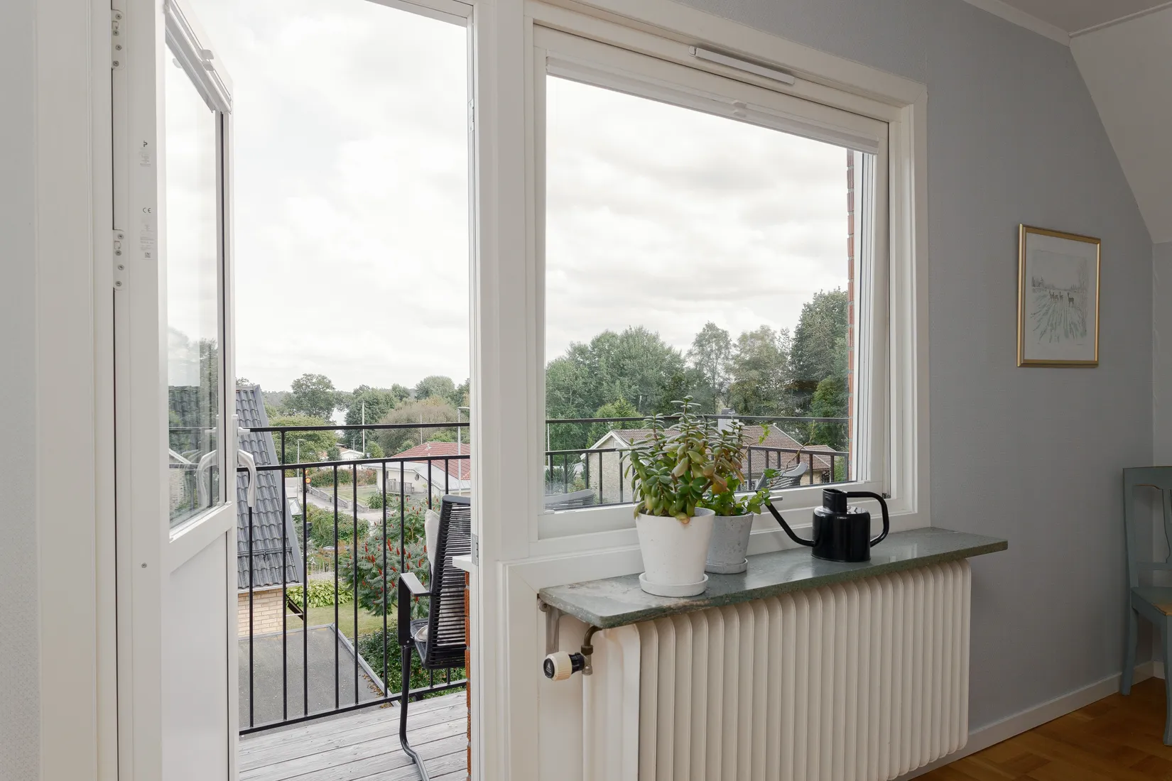 Villa, Fridhemsvägen 10, Öjaby, Växjö