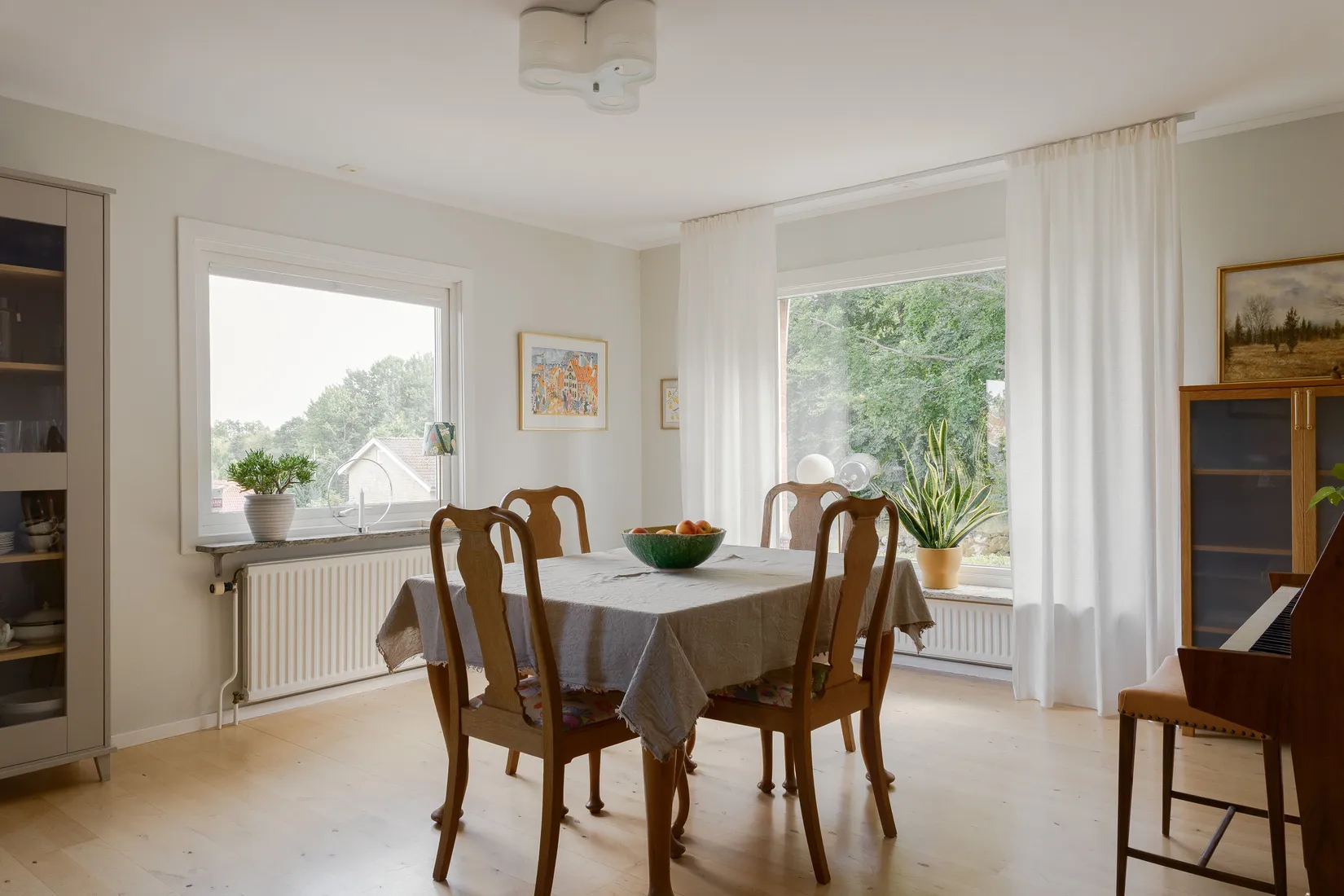 Villa, Fridhemsvägen 10, Öjaby, Växjö