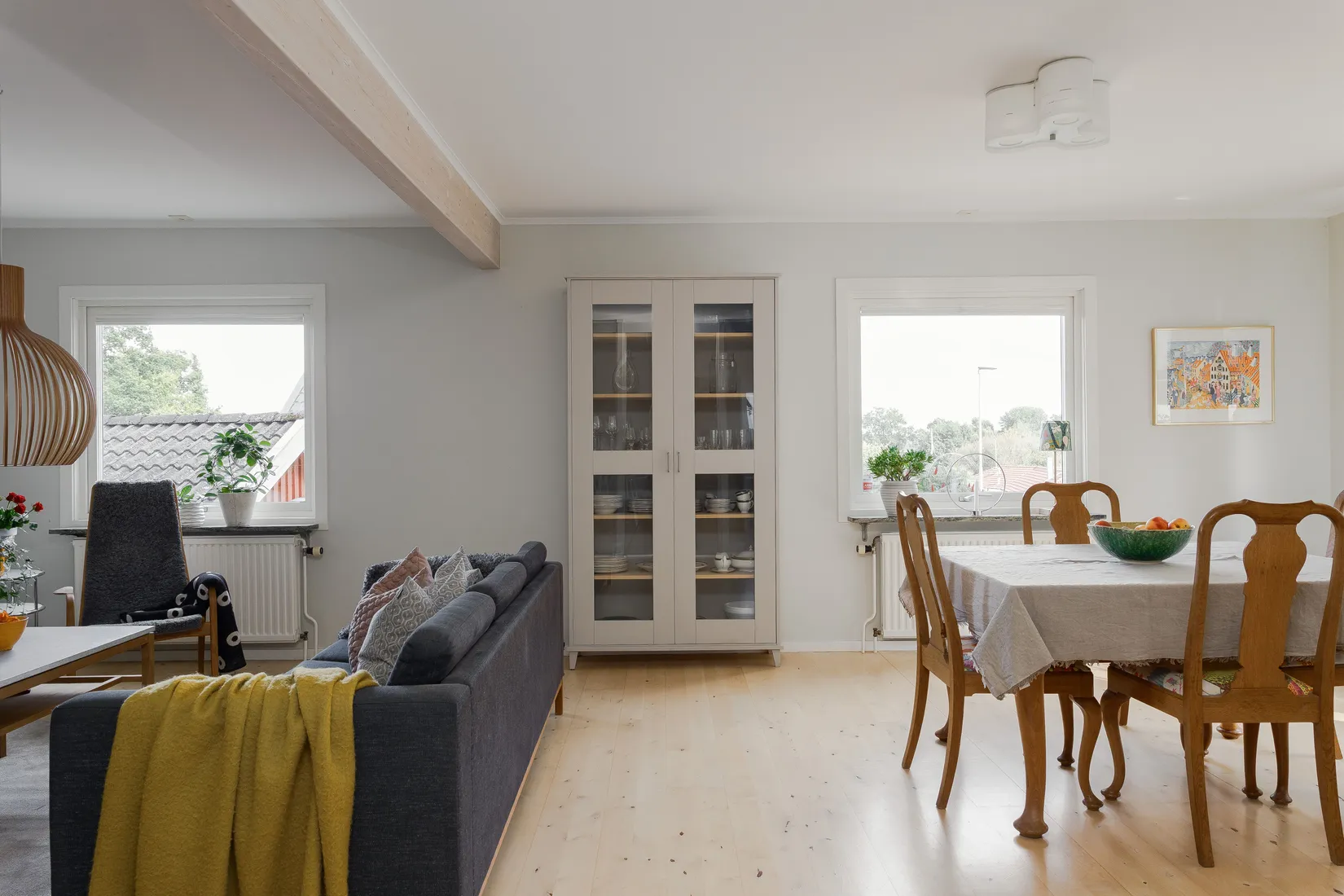 Villa, Fridhemsvägen 10, Öjaby, Växjö