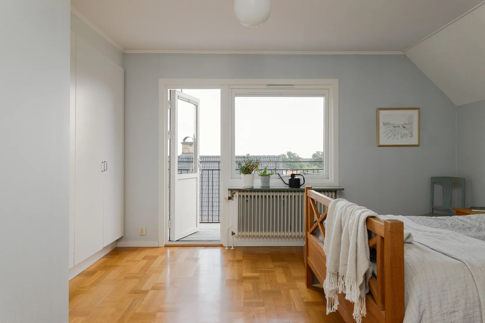 Villa, Fridhemsvägen 10, Öjaby, Växjö