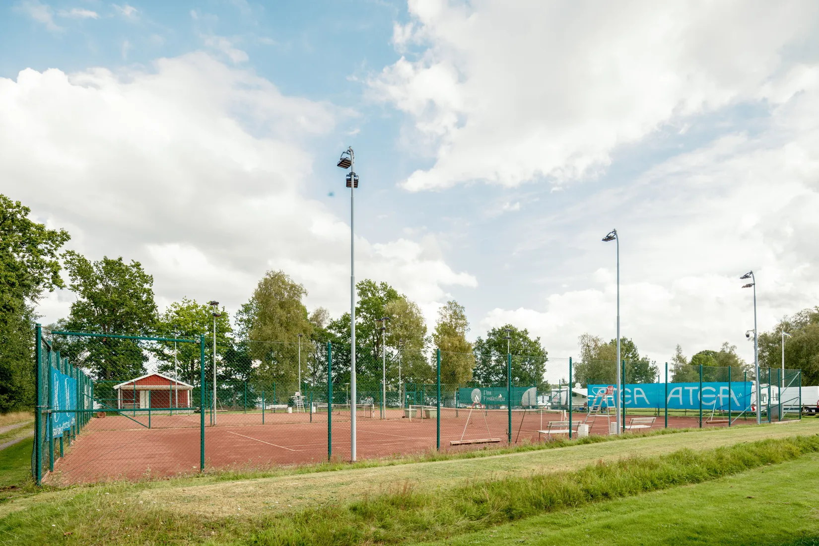 Villa, Fridhemsvägen 10, Öjaby, Växjö