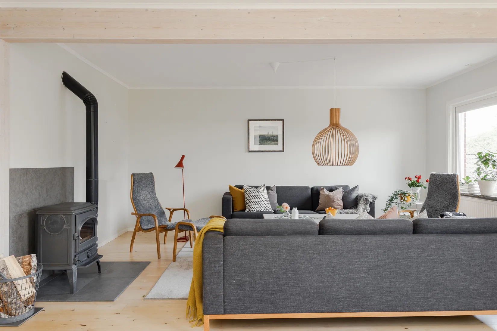 Villa, Fridhemsvägen 10, Öjaby, Växjö