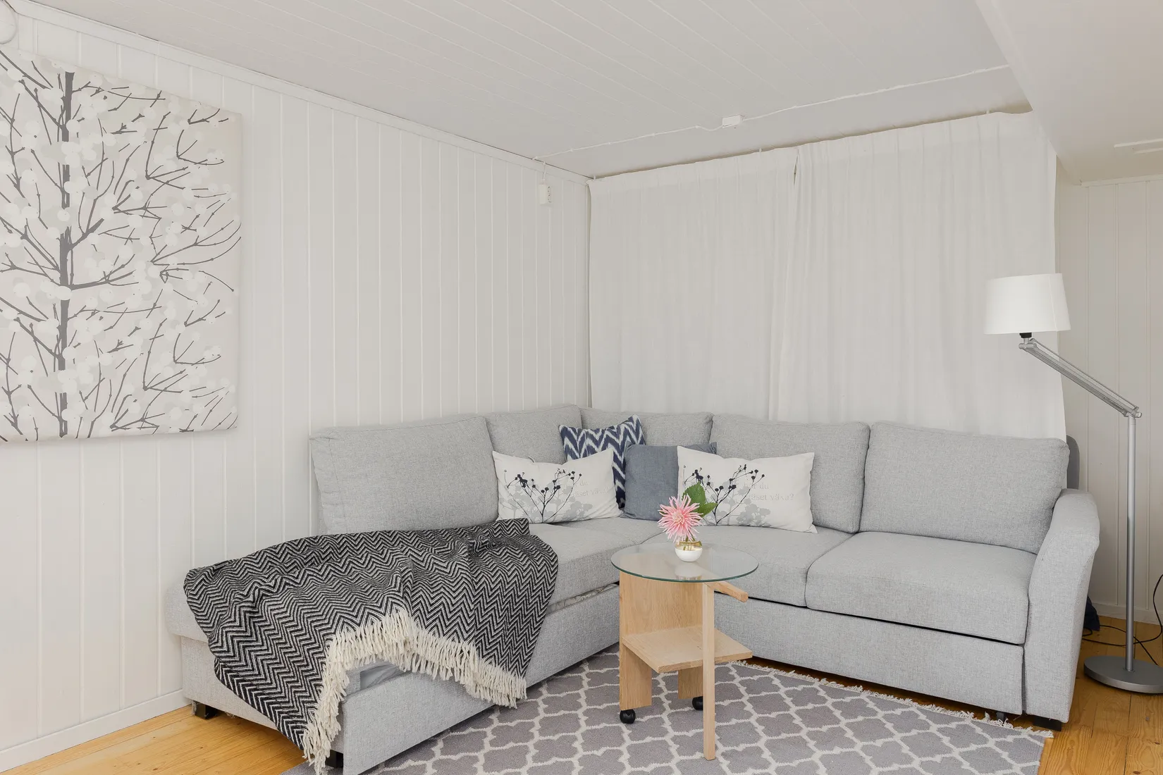 Villa, Fridhemsvägen 10, Öjaby, Växjö