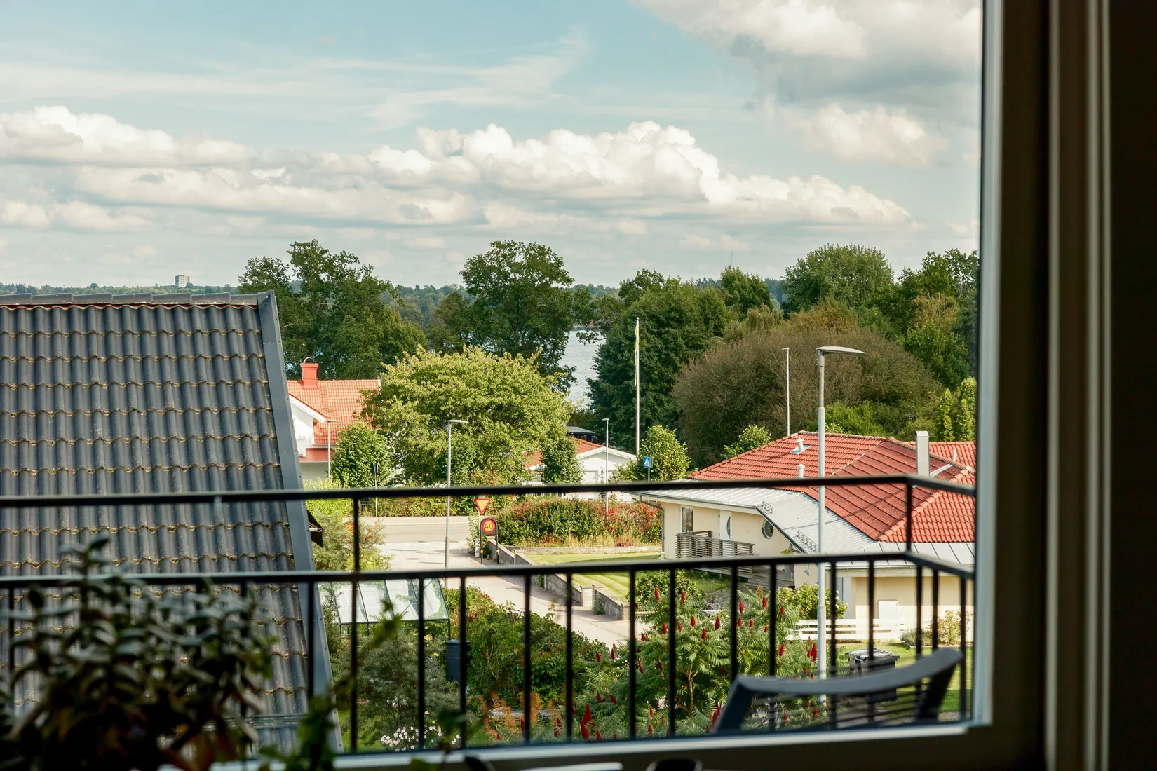 Villa, Fridhemsvägen 10, Öjaby, Växjö